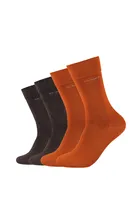 Socken mit Camano ca-soft 4er Pack