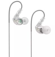 MEE audio M6 2nd Gen Clear Słuchawki douszne Loop