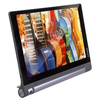 Lenovo Yoga Tablet 10, 25,6 cm (10.1 Zoll), 1280 x 800 Pixel, 16 GB, 2 GB, Android 5.1, Schwarz