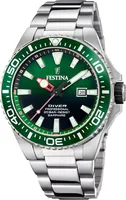Festina Diver Professional F20663/2 Herrenuhr Diver Professional