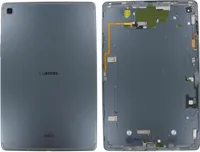 Original Samsung Galaxy Tab S5e 10.5" SM-T725 Akkudeckel Schwarz Akzeptabel