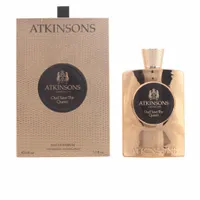 Atkinsons Oud Save The Queen Eau de Parfum 100ml Spray