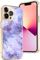 Etui na telefon komórkowy Apple iPhone 13 Pro Max silikonowe etui ochronne z motywem