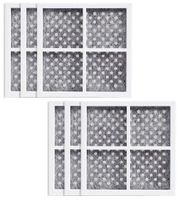Pack Ersatz-Luftfilter für LG 6-Monats-Kühlschrank (LT120F)