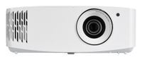 OPTOMA UHD35x UHD projector 3600 Lumen