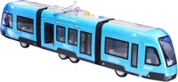 Tramvaj s efektmi 44 cm - české balenie