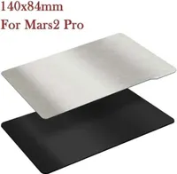 3ddruckboss Bauplatte Flexible Magnetplatte, 140x84mm