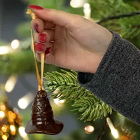 Sprechender Hut Weihnachtsbaumschmuck - Harry Potter