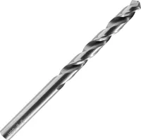 Ø 8mm, HSS-G Bohrer | Langlebiger HSS-Stahl | Fertigung nach DIN 338 | Für Stahl, Stahlguss, Aluminium uvm.