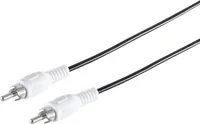 Cinchstecker/ Cinchstecker 1,5m