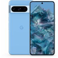 Google Pixel 8 Pro 12+256GB 6,7" 5G Bay Blue EU  Google