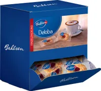 Bahlsen Deloba einzeln verpackt 1040g