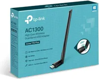 TP-Link WL-USB Archer T3U Plus