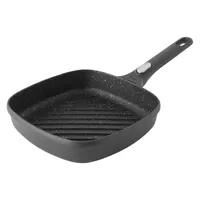 Berghoff Poêle À Griller Aluminium 24 Cm