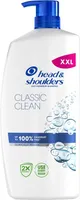 Head & Shoulders Citrus Fresh Shampoo 800 ml - Anti-dandruff