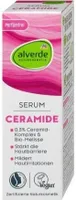 Alverde Ceramid-Serum, 30ml: Intensiv feuchtigkeitsspendendes Serum zur Regeneration der Haut.