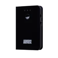 August Bluetooth Audio Transmitter MR250B