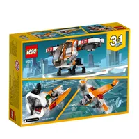 LEGO® Creator Forschungsdrohne 31071