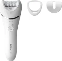 Philips Epilatore Wet & Dry dla graczy i ciała