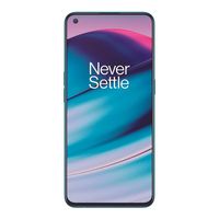 OnePlus Nord CE 5G 12/256 GB, Blue Void