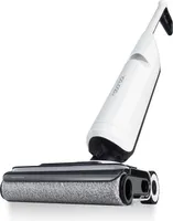 Roborock Flexi Nass- & Trockensauger mit Saugleistung von 17.000 Pa, Selbstreinigende und trocknende Rolle, APP, FlatReach™, DirTecth™ Selbstreinigung
