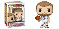FUNKO POP! - Sports - Basketball NBA All Stars Legends Dirk Nowitzki 2019 #158
