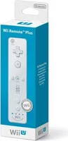 Nintendo Remote Plus weiss für Wii und Wii U