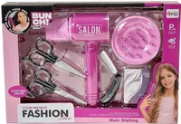 Friseurset