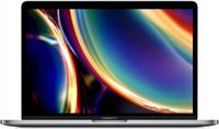 Laptop Apple MacBook Pro 13 (2020) i5-1038NG7 16/512 GB SSD macOS Klasa A-