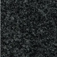 Kobercová dlaždica Solid 50 50x50 cm antracit