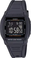 Casio Uhr Modell Collection W-201-1BVDF