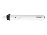 Epson Interaktiver Stift ELPPN04B Blau