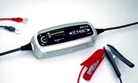 CTEK 7102345 CTEK Ładowarki do akumulatorów motocyklowych MXS 5.0 MXS 5.0