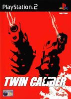 Twin Caliber (englische Version)