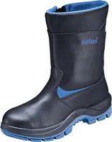 Atlas Anatomic Bau 800 XP EN345 S3 Sicherheitsschuhe Gr. 45