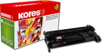 Kores Toner G1229RB ersetzt hp CE285A/Canon 725 schwarz
