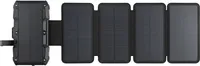 SANDBERG Solar 5-Panel Powerbank 27000