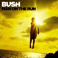 Bush-Man on the Run (Deluxe Version)