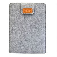 11-Zoll-Soft-Anti-Scratch-Filzschutzhülle für Macbook Ultrabook Laptop Tablet