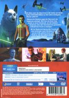 Star Wars Rebels - Staffel #4 (DVD) 3DVD Min: 339DD5.1WS  Komplette 4. Staffel