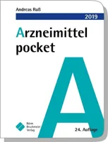 Arzneimittel pocket 2019
