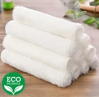 Nachhaltiges Bambustuch Spültuch Universaltuch 5 er Set Putzlappen 100% Bambus