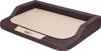 Hundeplatz Hundeschlafplatz Hundezubehör Sofa  Hundekissen Hundebett Bett Ruheplatz  Hundematratze Hundekorb Hundehütte Hundesofa Doggybed  120 x 80 cm