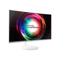Samsung Curved Monitor C27H711 LED (27")