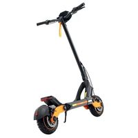 Hulajnoga elektryczna E-scooter 12-00 W 10,5 cala 18Ah akumulator 120 kg ładowność składana terenowa hulajnoga elektryczna