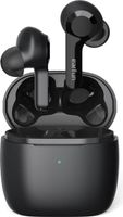 EarFun Air TWS Bluetooth Ohrhörer - 4 Mikrofone, Active Noise Cancelling, 35 Std. Spielzeit EarFun Air TWS Bluetooth Ohrhörer - 4 Mikrofone, Active Noise Cancelling, 35 Std. Spielzeit