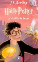 Harry Potter 4 und der Feuerkelch