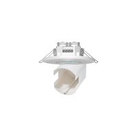 ESYLUX Bewegungsmelder UP MD-FLAT-E360i/8RD WH EP10428548