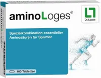 aminoLoges tablety, 100 tablet