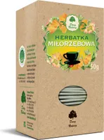 GINGKBELL ČAJ (25 x 2 g) 50 g - DARY NATURY